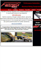 Mobile Screenshot of fastronixsolutions.com
